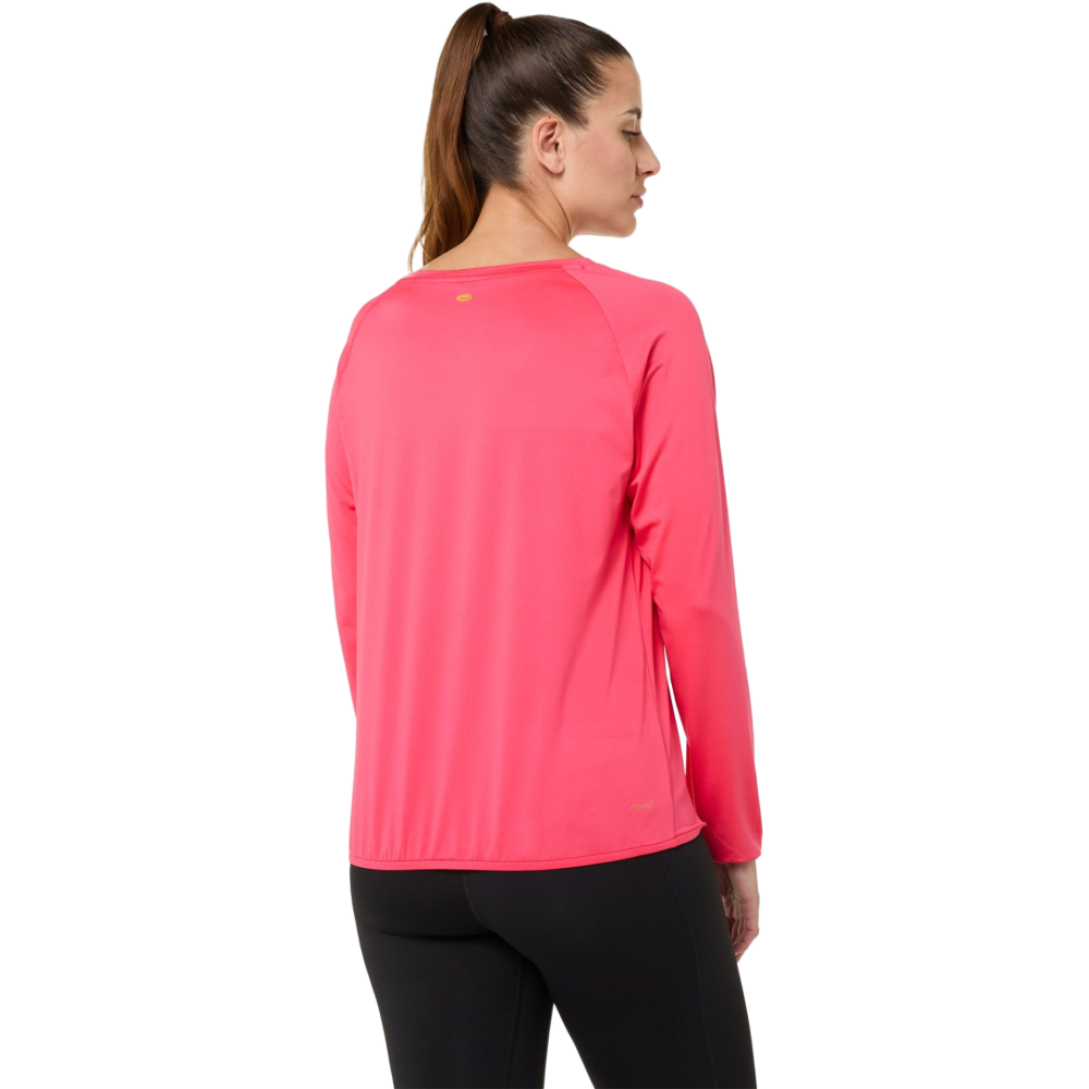 Venice Beach Rylee Damen Longsleeve 