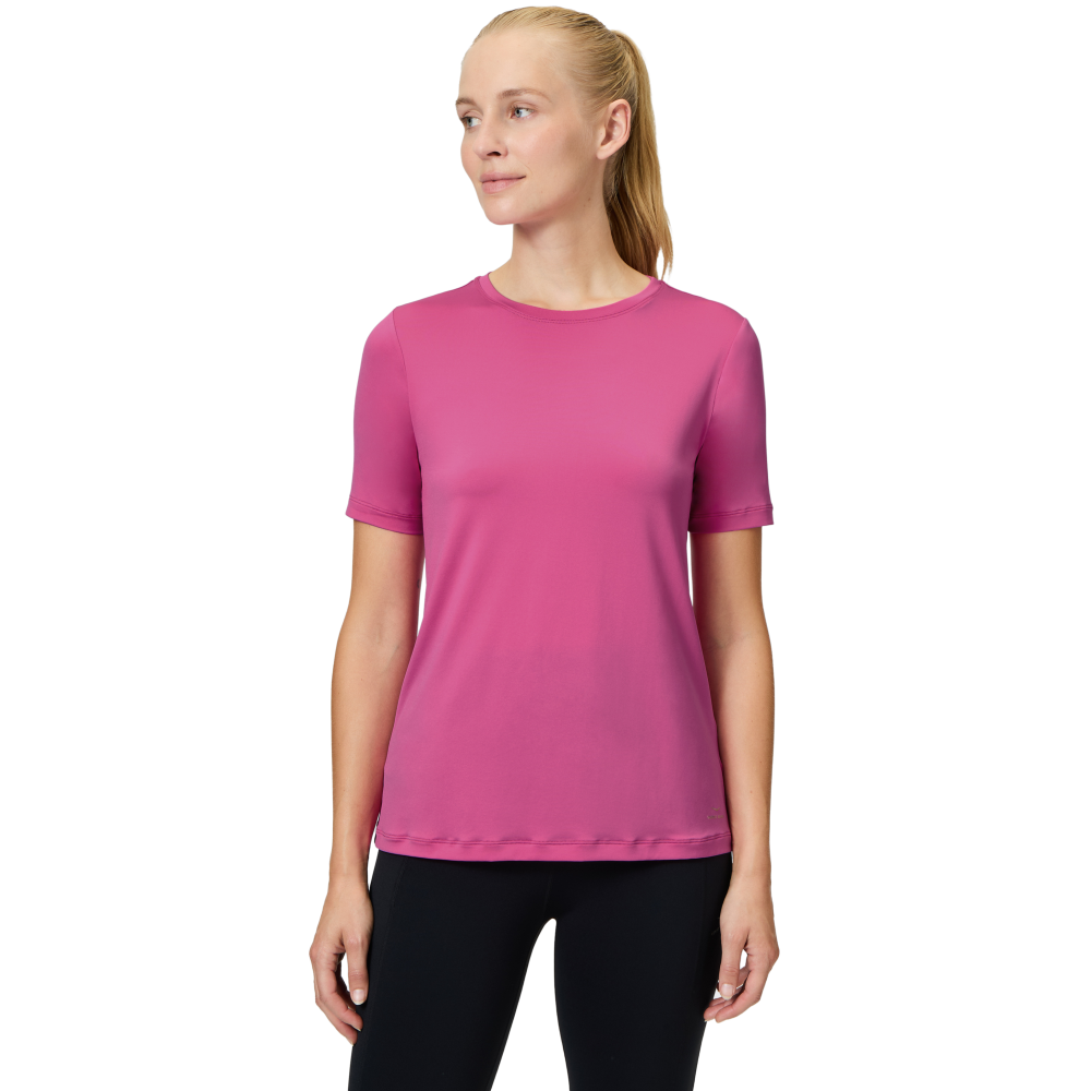 VENICE BEACH Damen T-Shirt Sia DL L