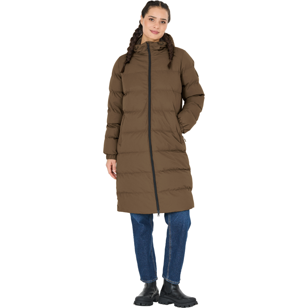 Whistler Damen Mantel Abella Padded 