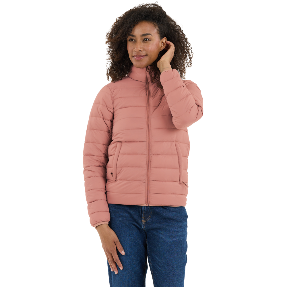 Whistler Damen Arubi Light Puffer Jacket 