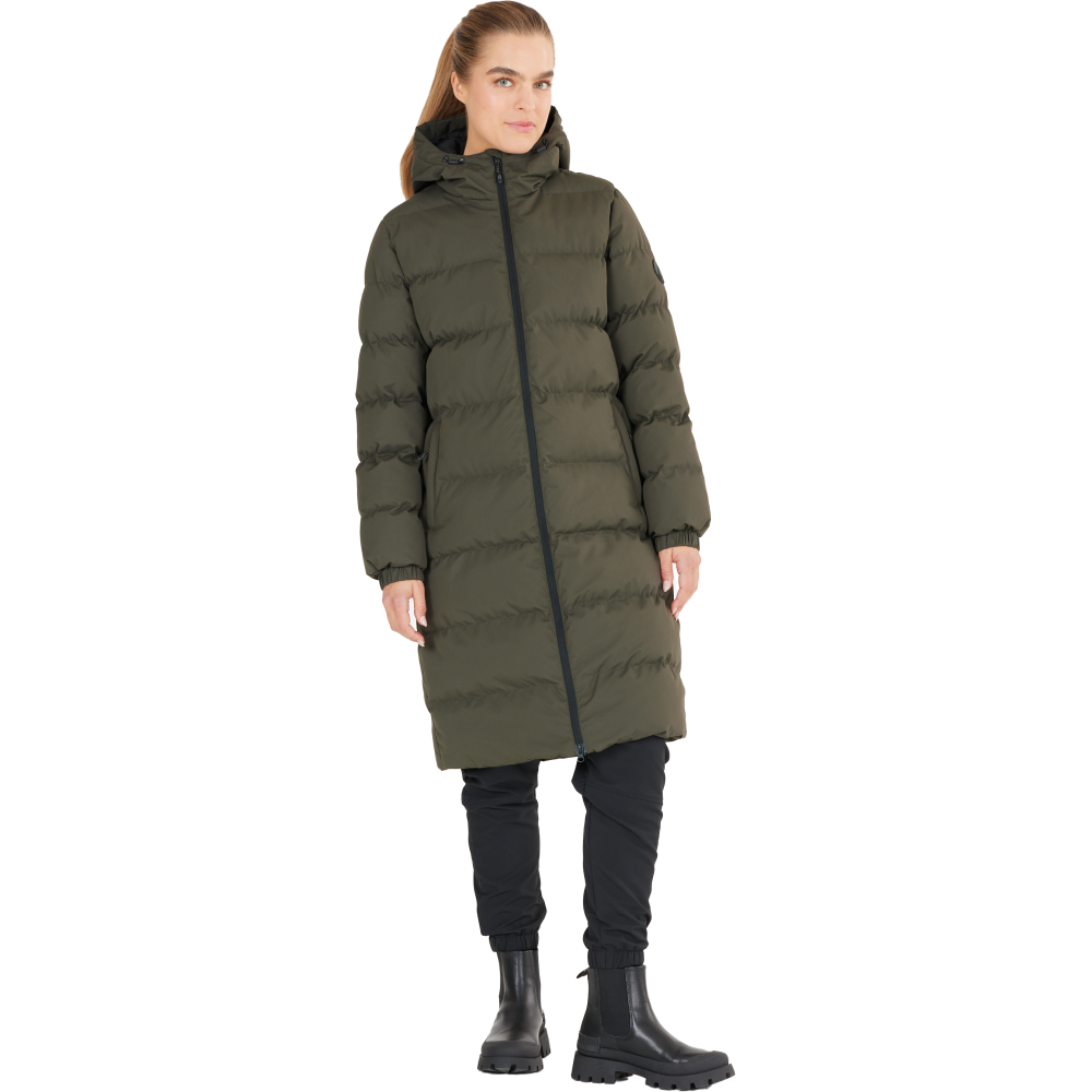Whistler Damen Mantel Abella Padded 36