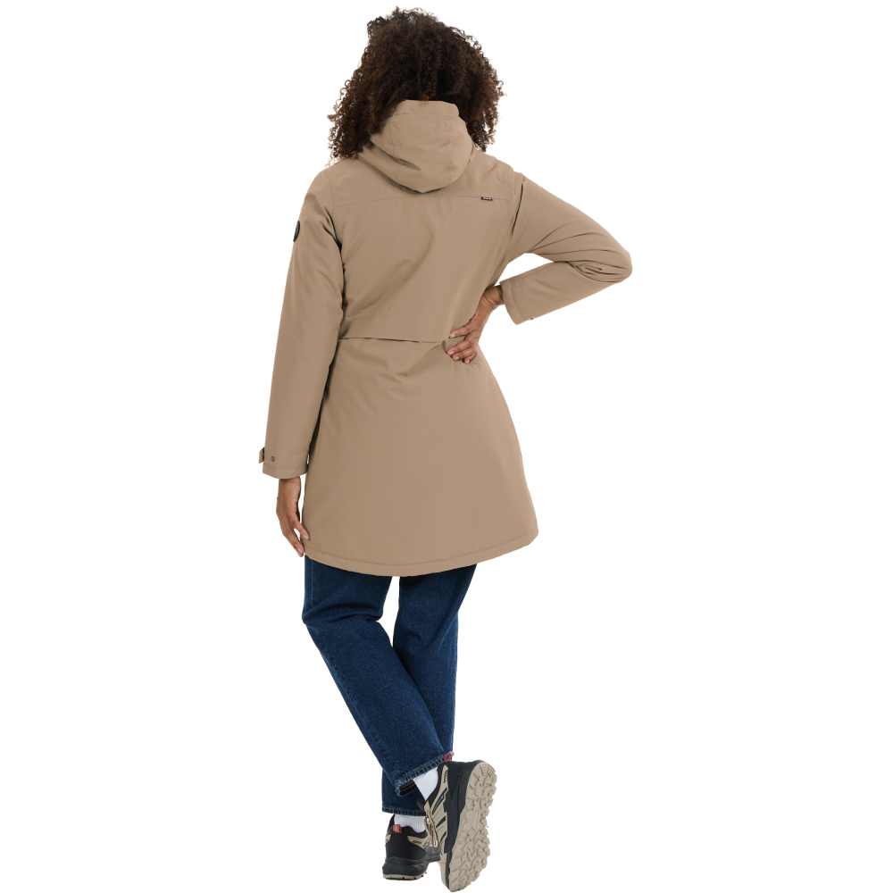 Whistler Damen Parka Mullie 