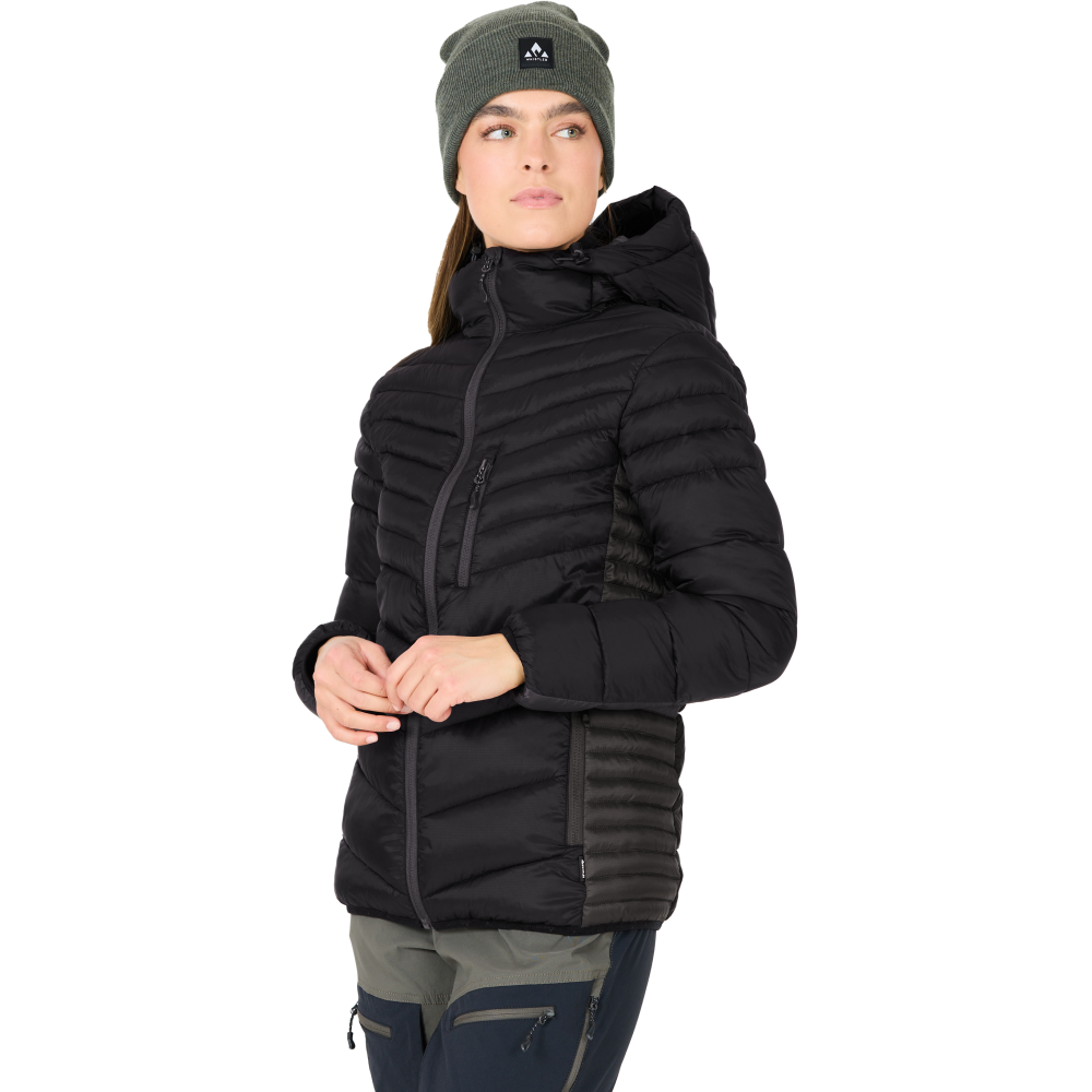 Whistler Damen Puffer Jacke Trival Light 
