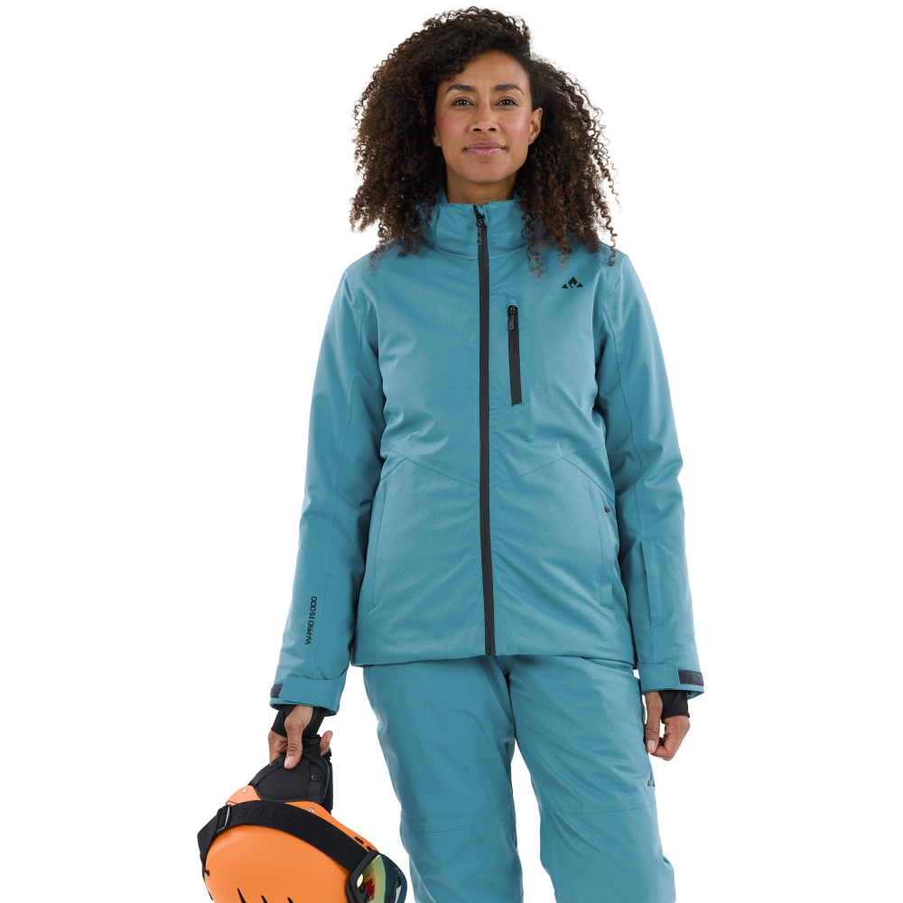 Whistler Damen Skijacke 44