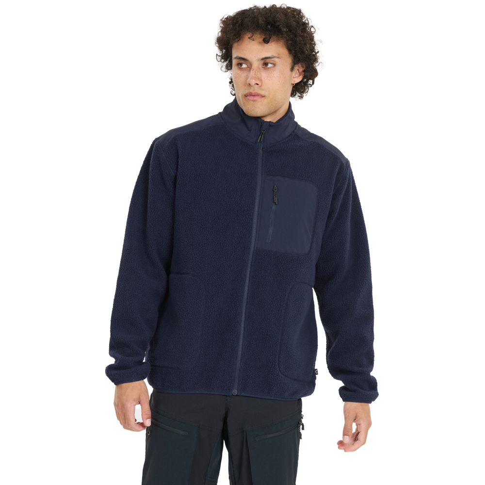 Whistler Herren Felis Teddy Jacket XL