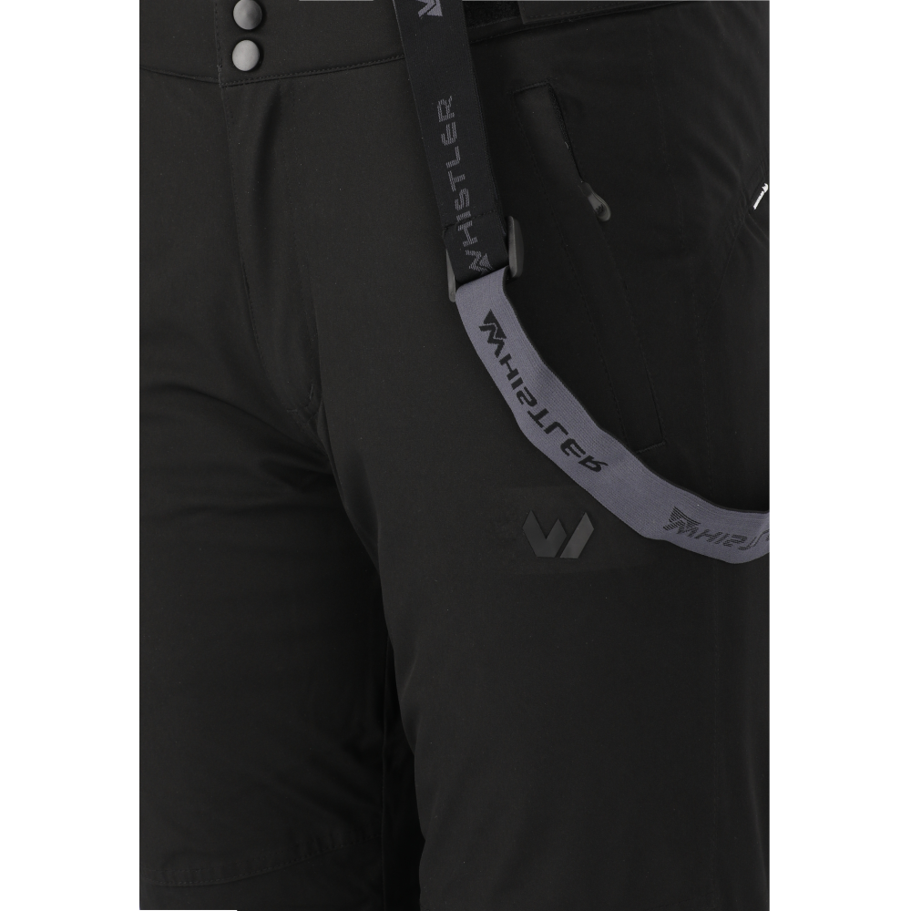 Whistler Herren Skihose Gippslang M Functional W-Pro 15000 