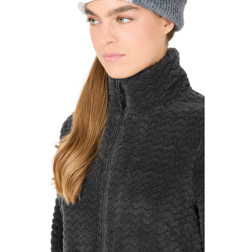 Whistler Matra Damen Fleecejacke 