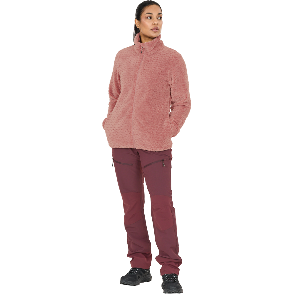 Whistler Matra Damen Fleecejacke 