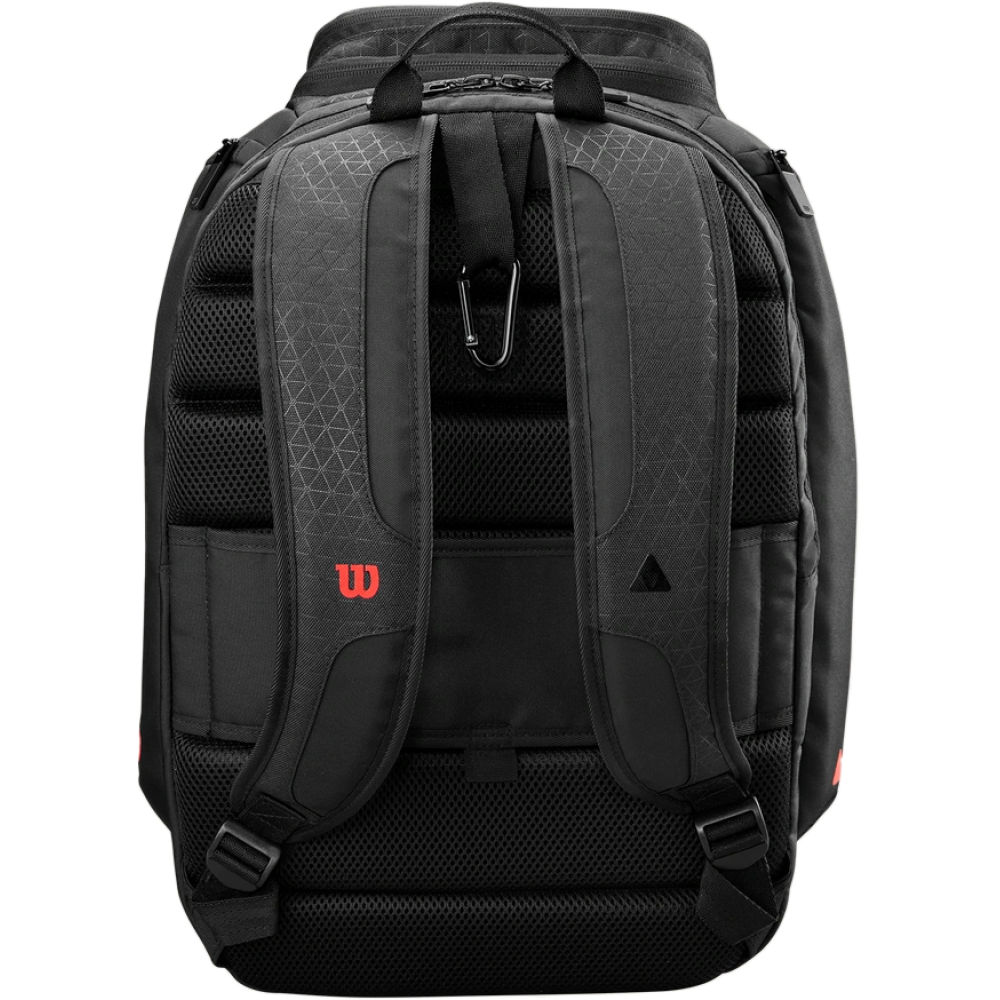 Wilson CLASH V3 BACKPACK Tennis Rucksack -