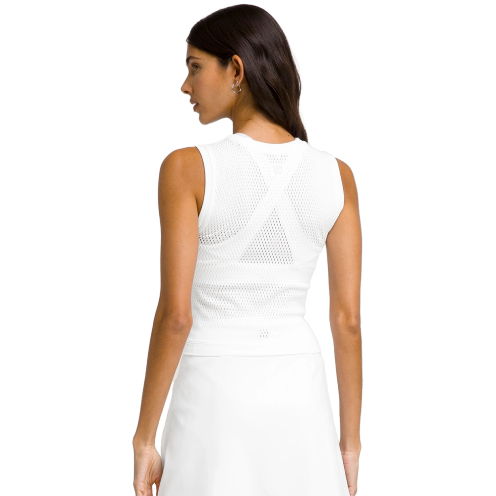WILSON Damen Tanktop Pro Seamless Tank S