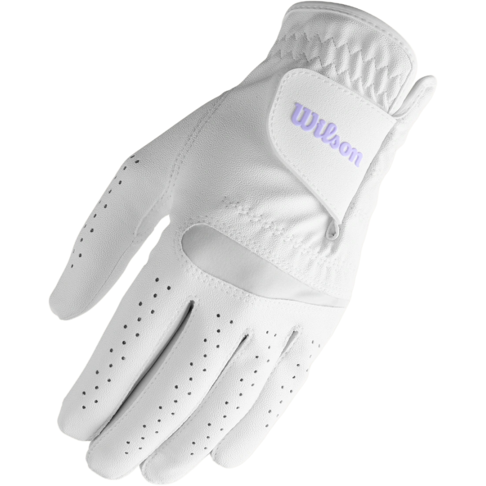 Wilson Feel Plus Golfhandschuh linke Hand Damen 