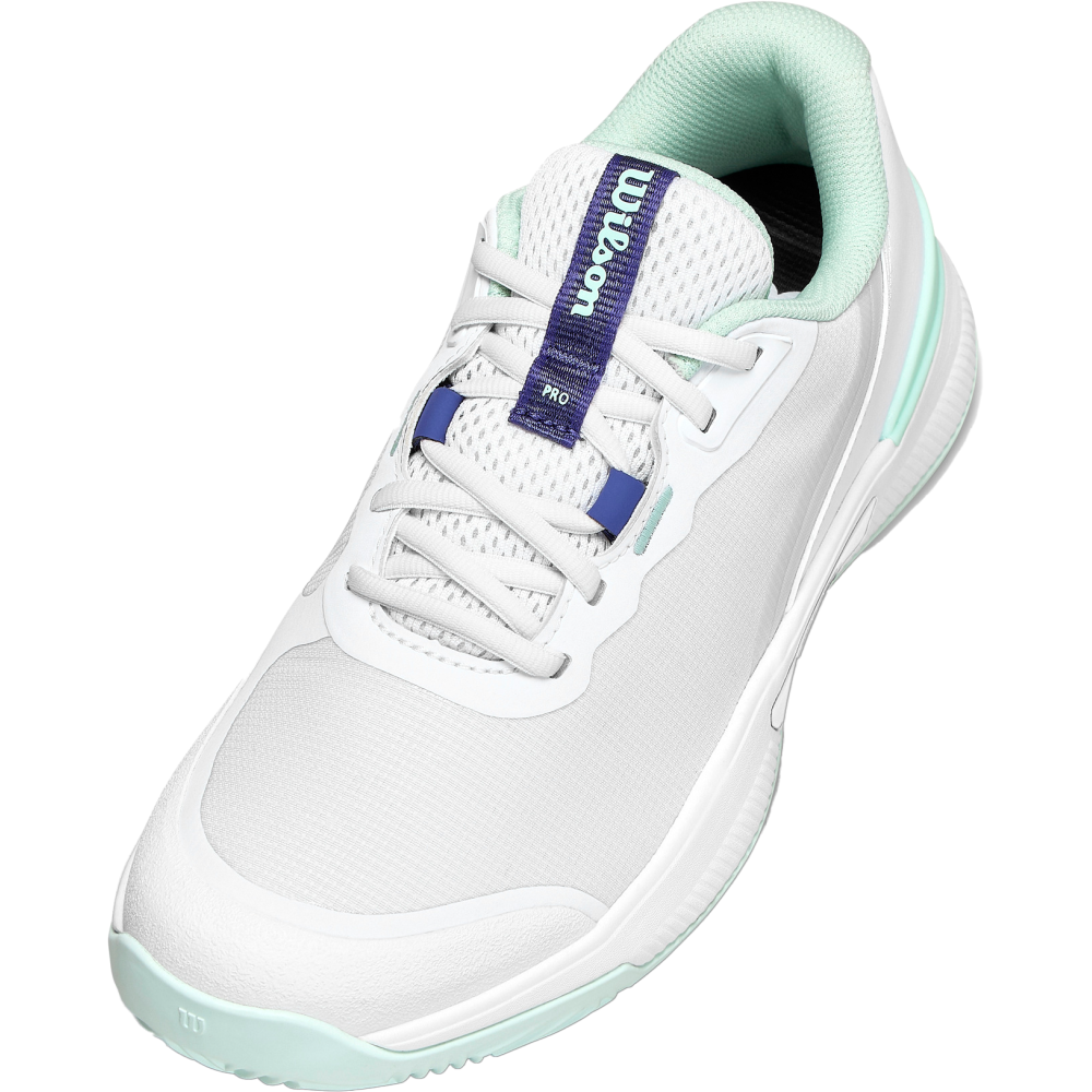 Wilson Intrigue Pro Clay Tennisschuhe Damen 