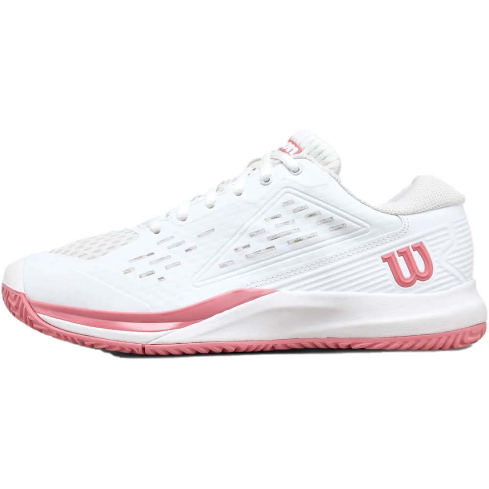WILSON Kinder Tennisschuhe Rush Pro Ace JR 