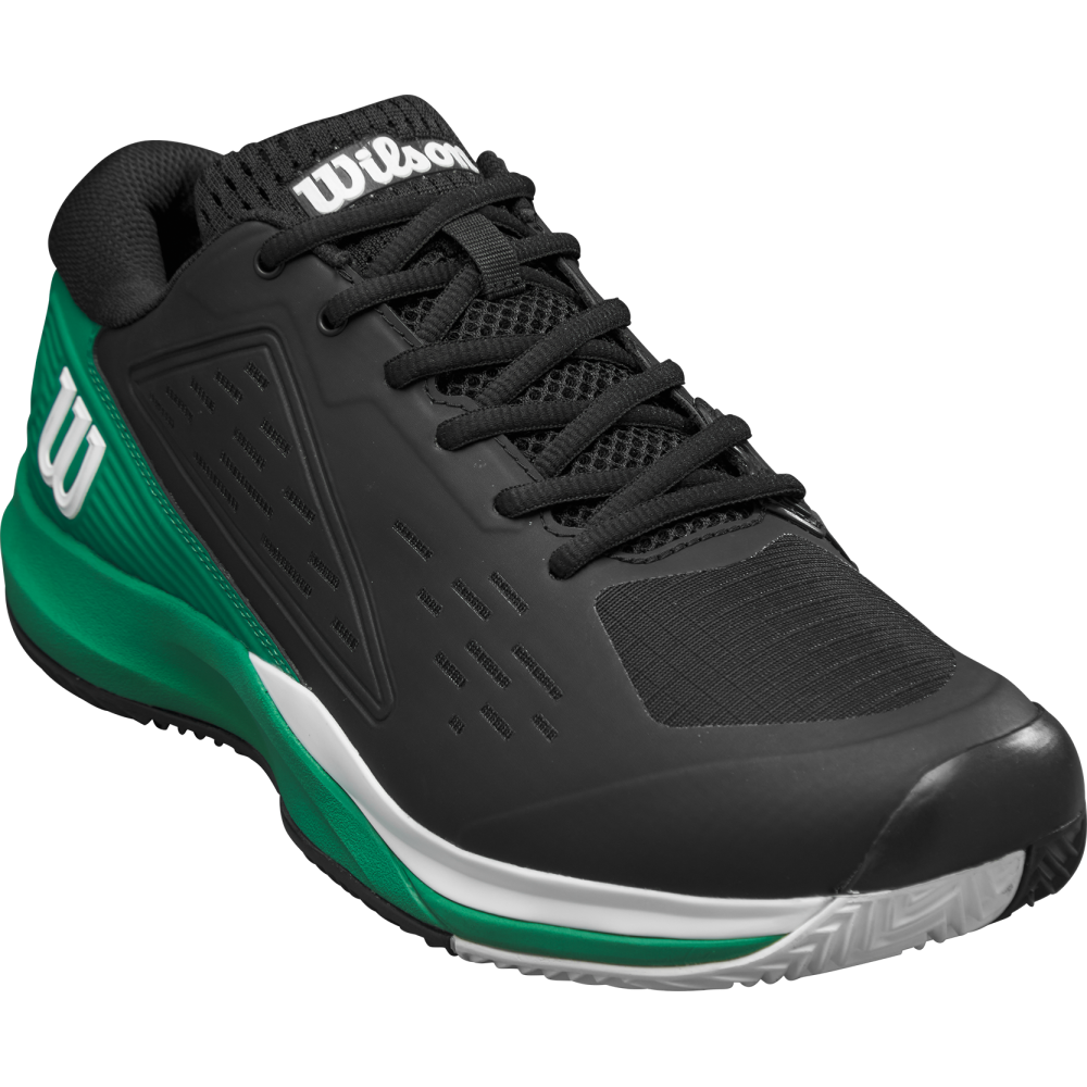 Wilson Rush Pro Ace Clay Tennisschuhe 10