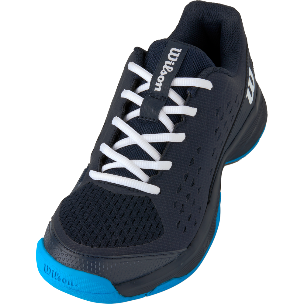 Wilson Rush Pro Kinder Tennisschuhe 1b