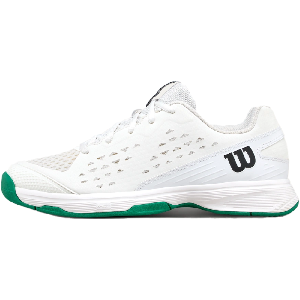 Wilson Rush Pro Kinder Tennisschuhe 