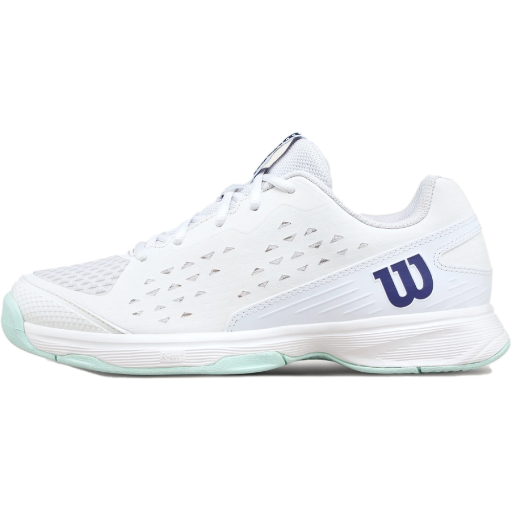 Wilson Rush Pro Kinder Tennisschuhe 