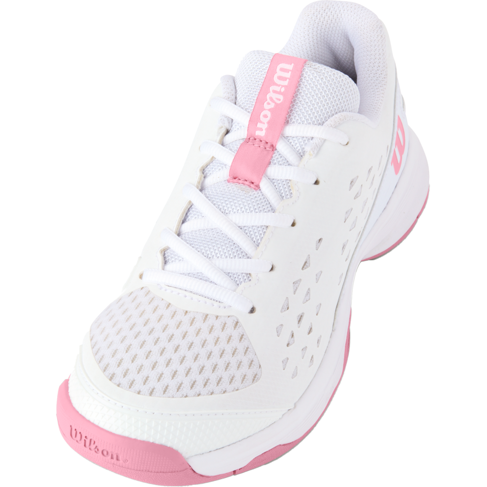 Wilson Rush Pro Kinder Tennisschuhe 13C