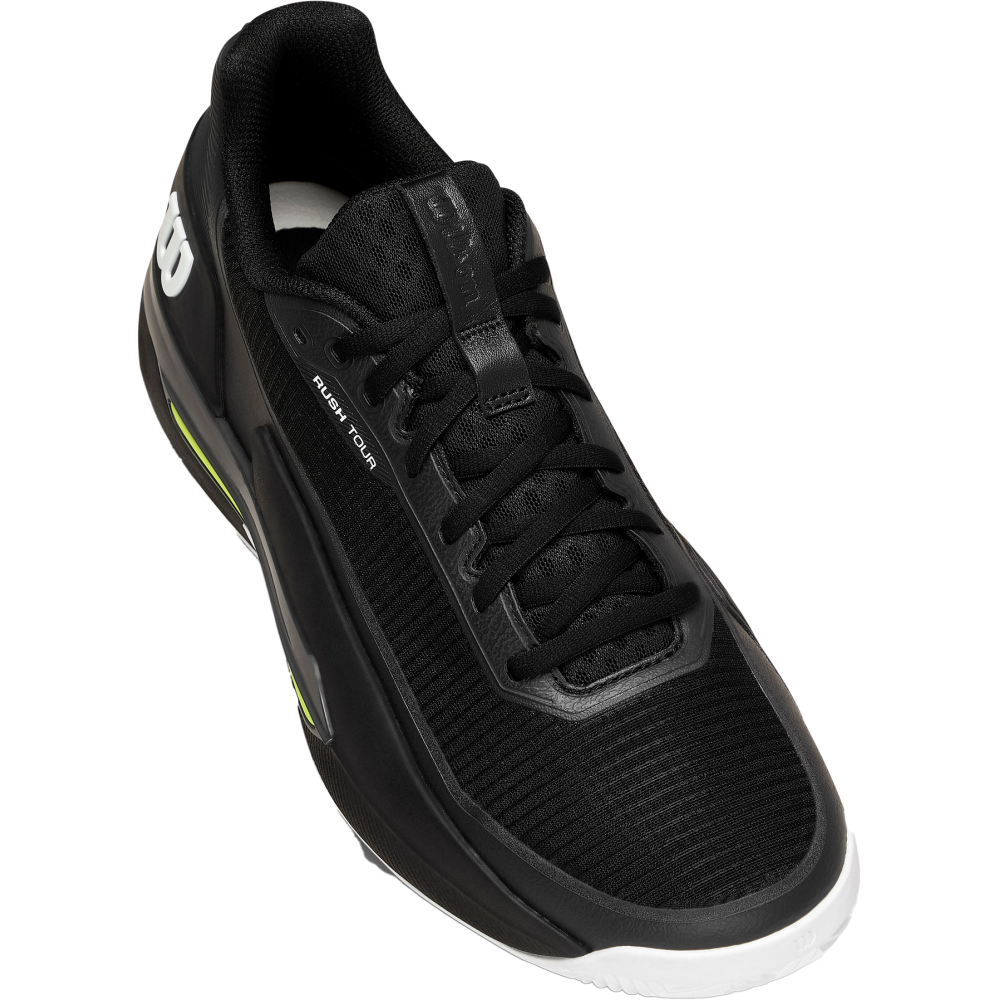 Wilson Rush Tour 5 Clay Tennisschuh Herren 