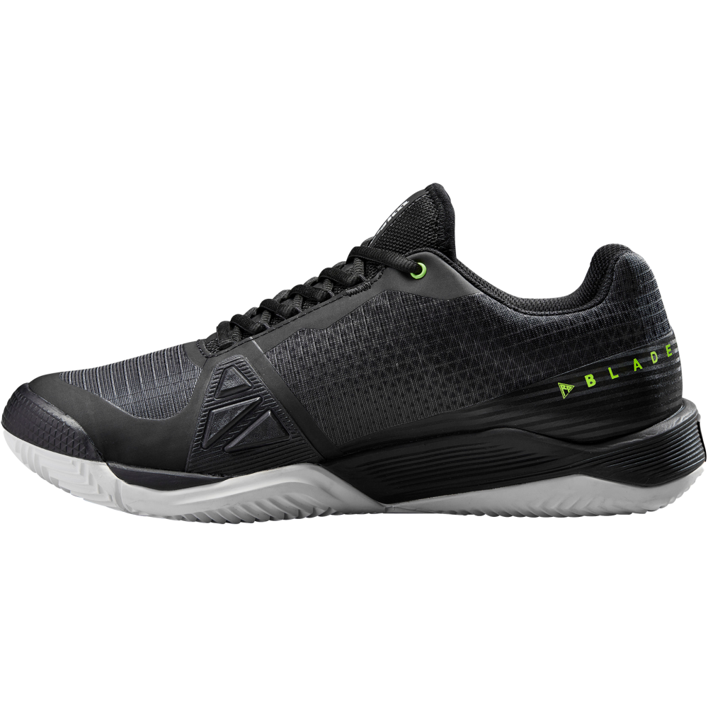 Wilson Sandplatzschuh Herren Rush Pro 4.0 11,5