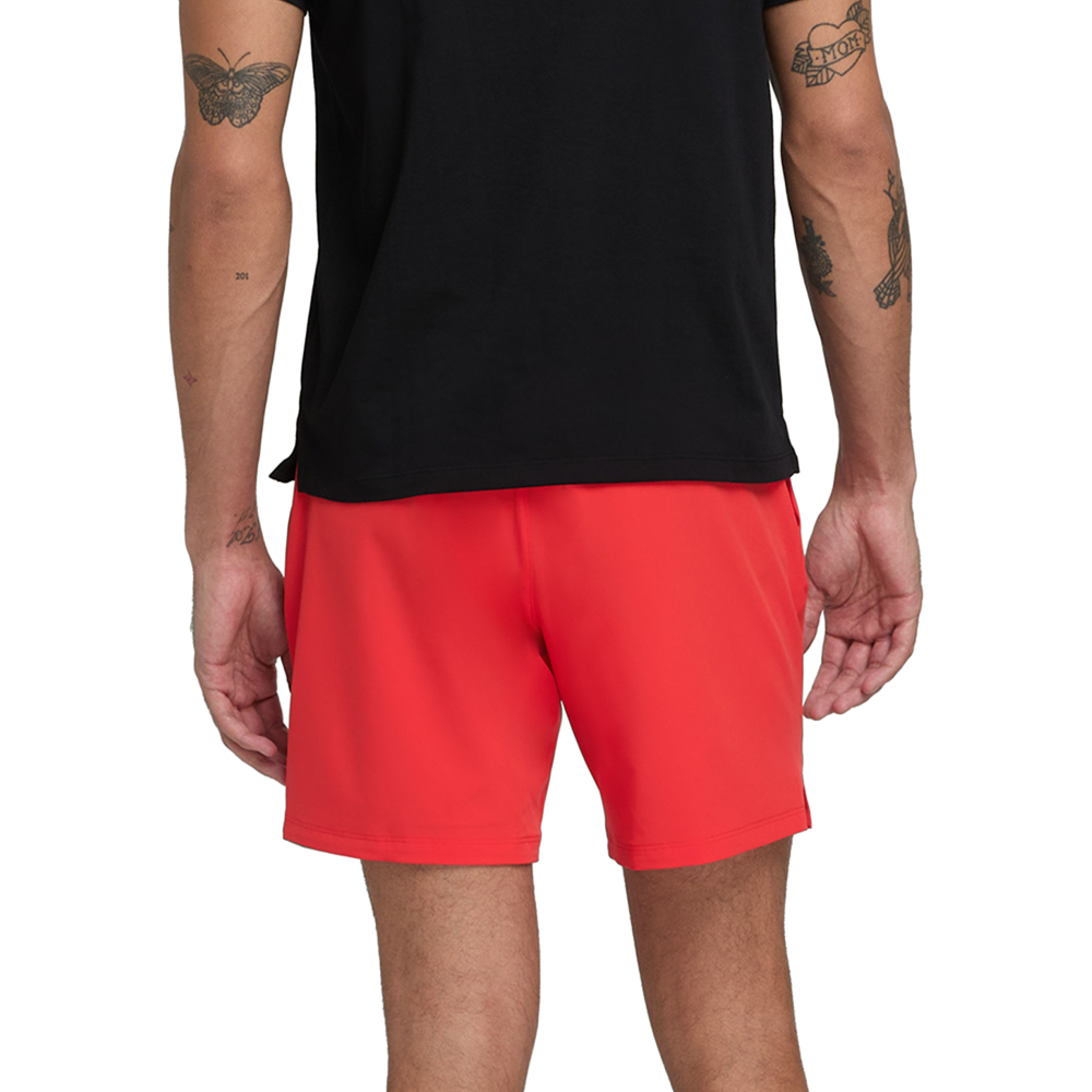Wilson Team Pro Tennisshorts Herren L
