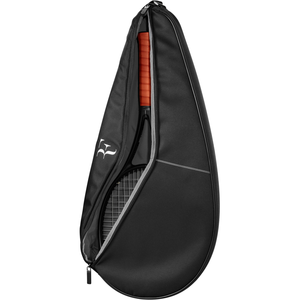 wilson Unisex Tennisschlägerhülle RF Racquet Cover 27 -
