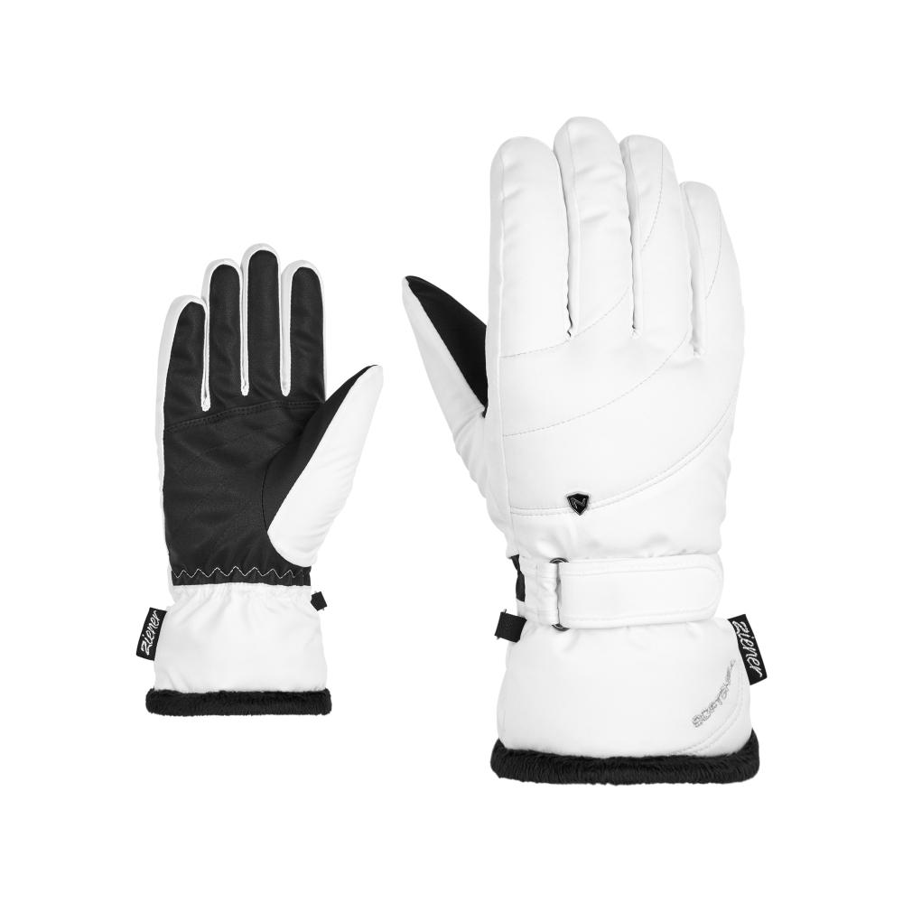 Ziener Damen Skihandschuhe 