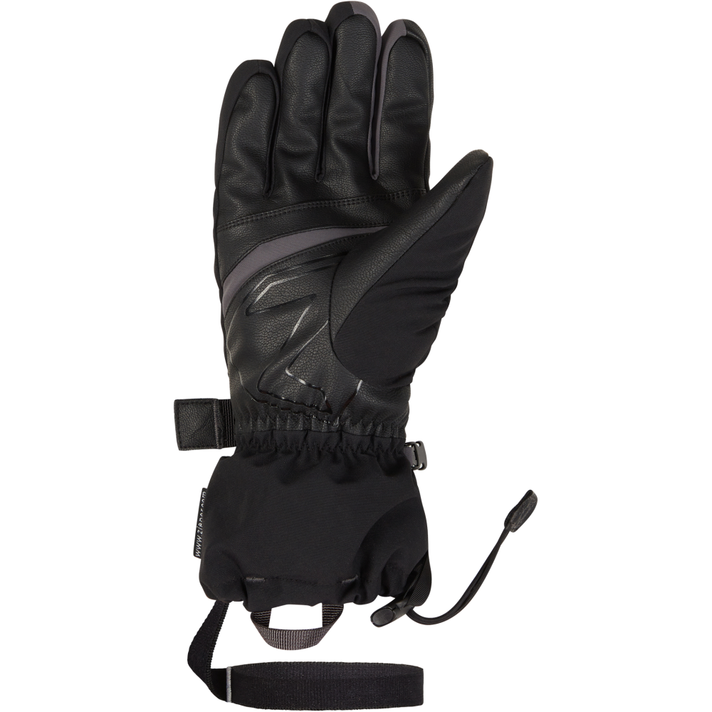 Ziener Ghalion AS Skihandschuhe 8