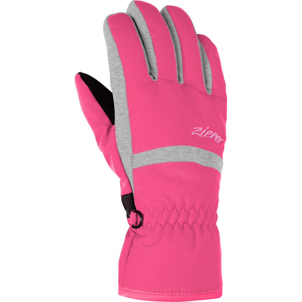 Ziener Lejano AS(R) Kinder Skihandschuhe 