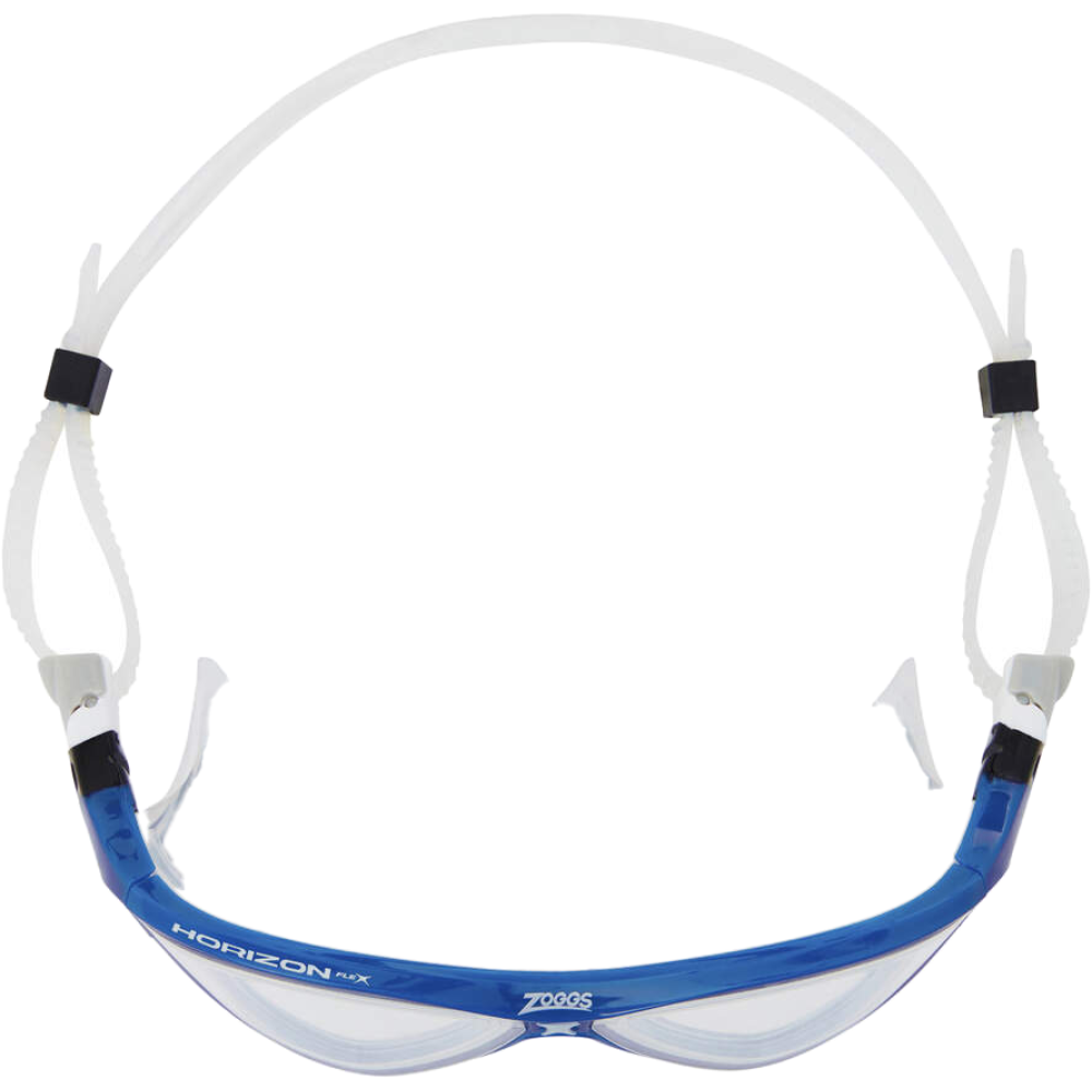 ZOGGS Schwimmbrille Horizon Flex Mask -