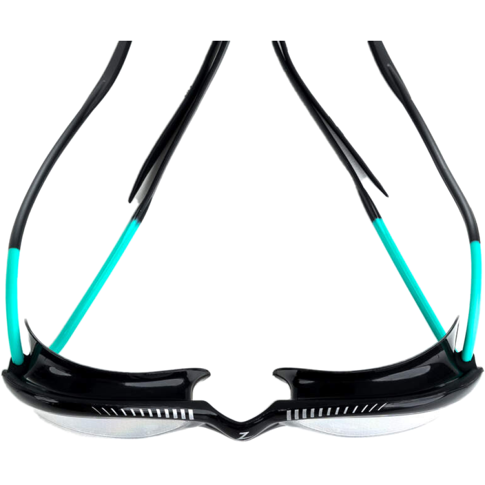 ZOGGS Schwimmbrille Tiger Smaller Fit -