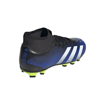 rebel adidas predator