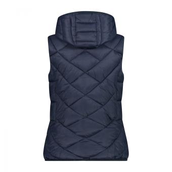 Sport Forster CMP Fix Hood Outdoor Weste kaufen CMP Steppweste