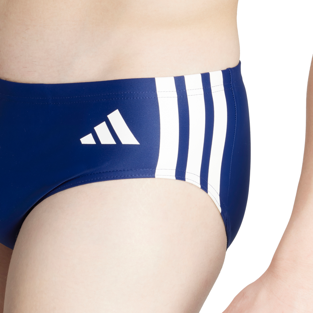 adidas 3-Streifen Herren Badehose 