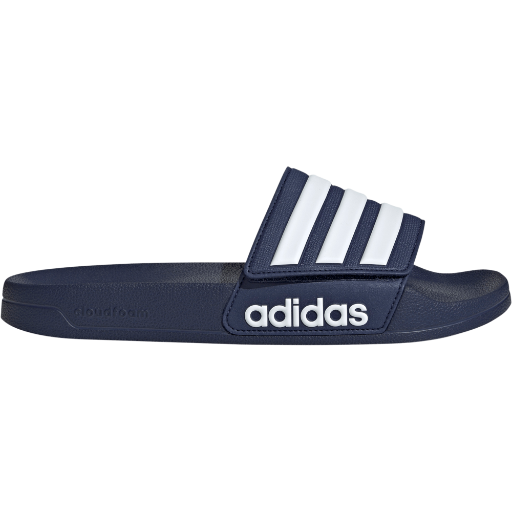 adidas Adilette Shower Velcro Badeschlappen 