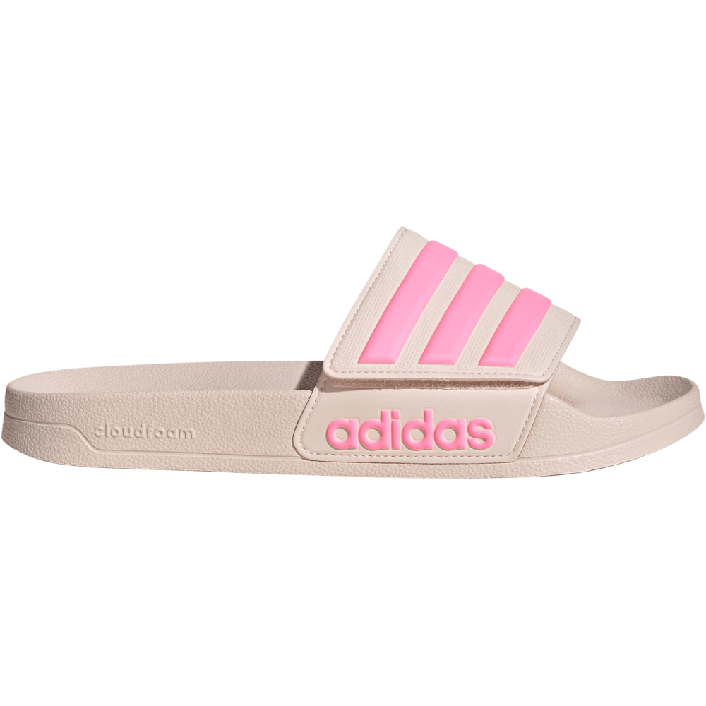 adidas Adilette Shower Velcro Badeschlappen 
