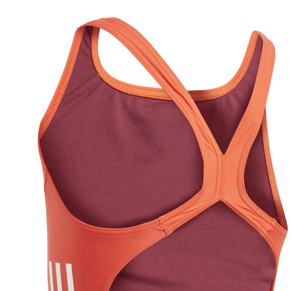 adidas Badeanzug Cut 3-Streifen 164