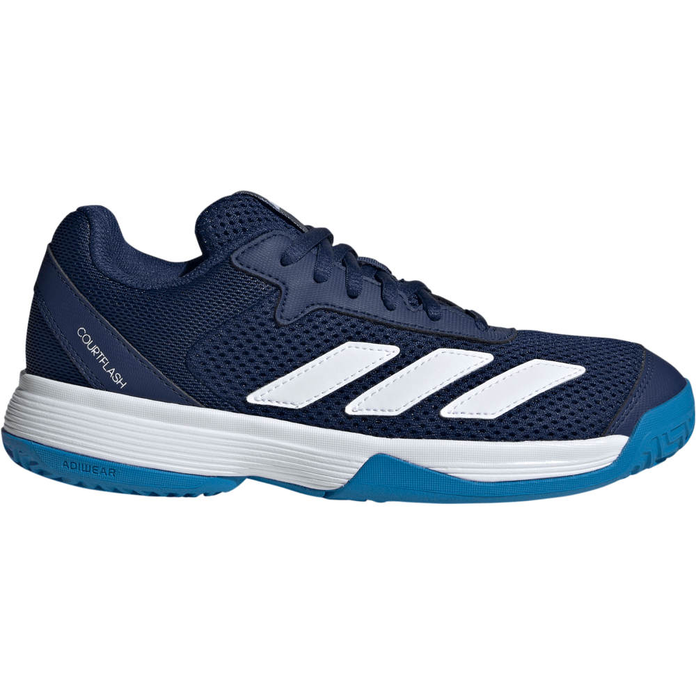 adidas Courtflash Kids Tennisschuhe  