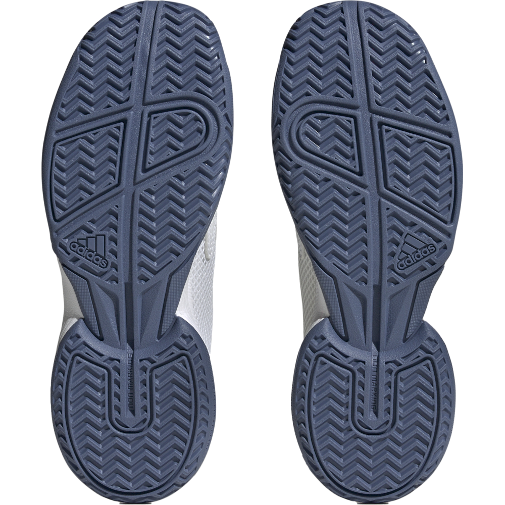 adidas Courtflash Kinder Tennisschuhe 32