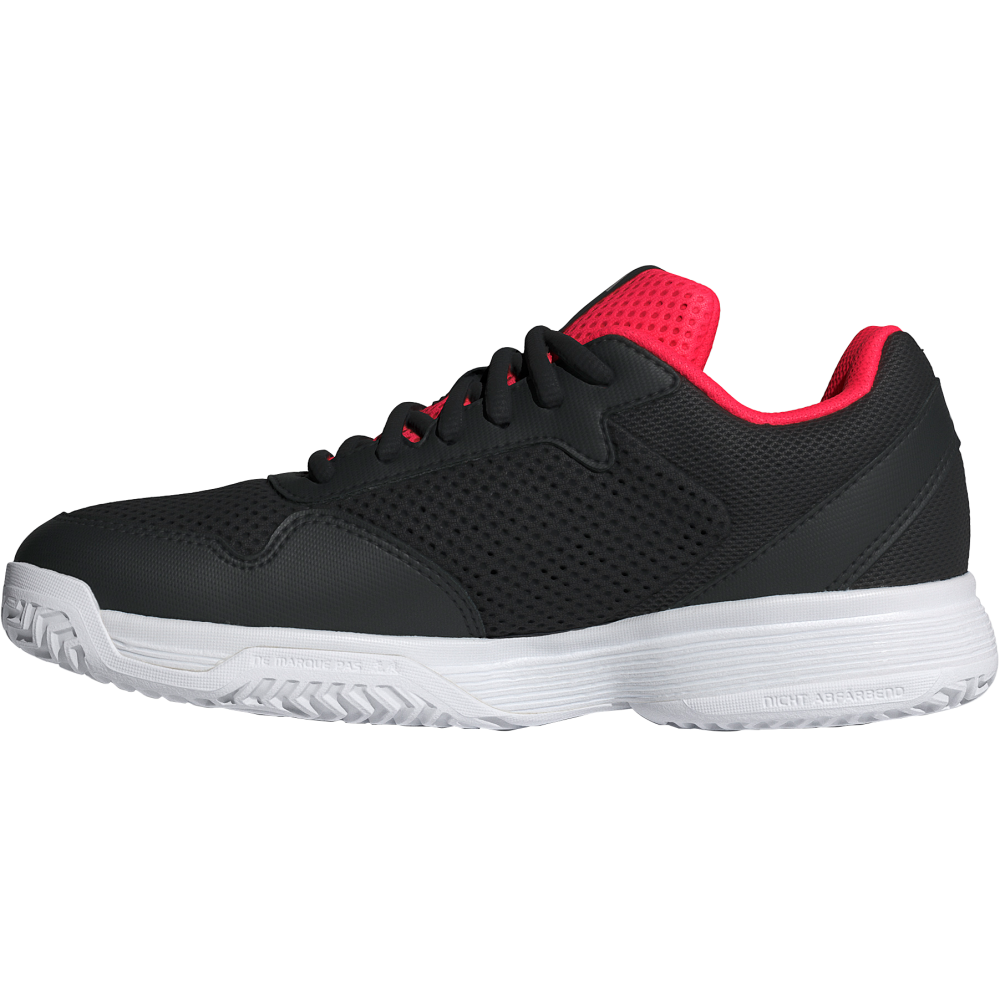 adidas Courtflash Kinder Tennisschuhe 