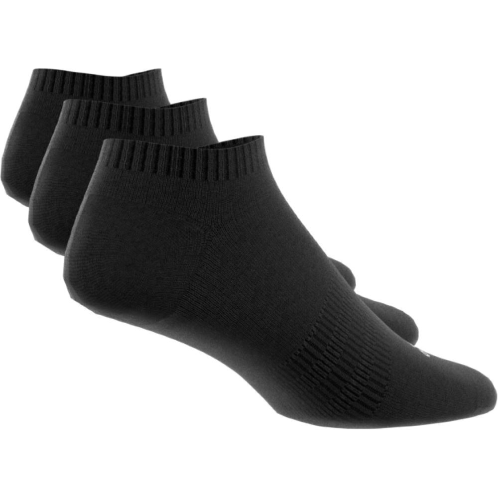 adidas cushioned low-cut Socken 