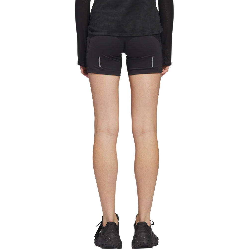 adidas DailyRun Damen Sportshorts XS