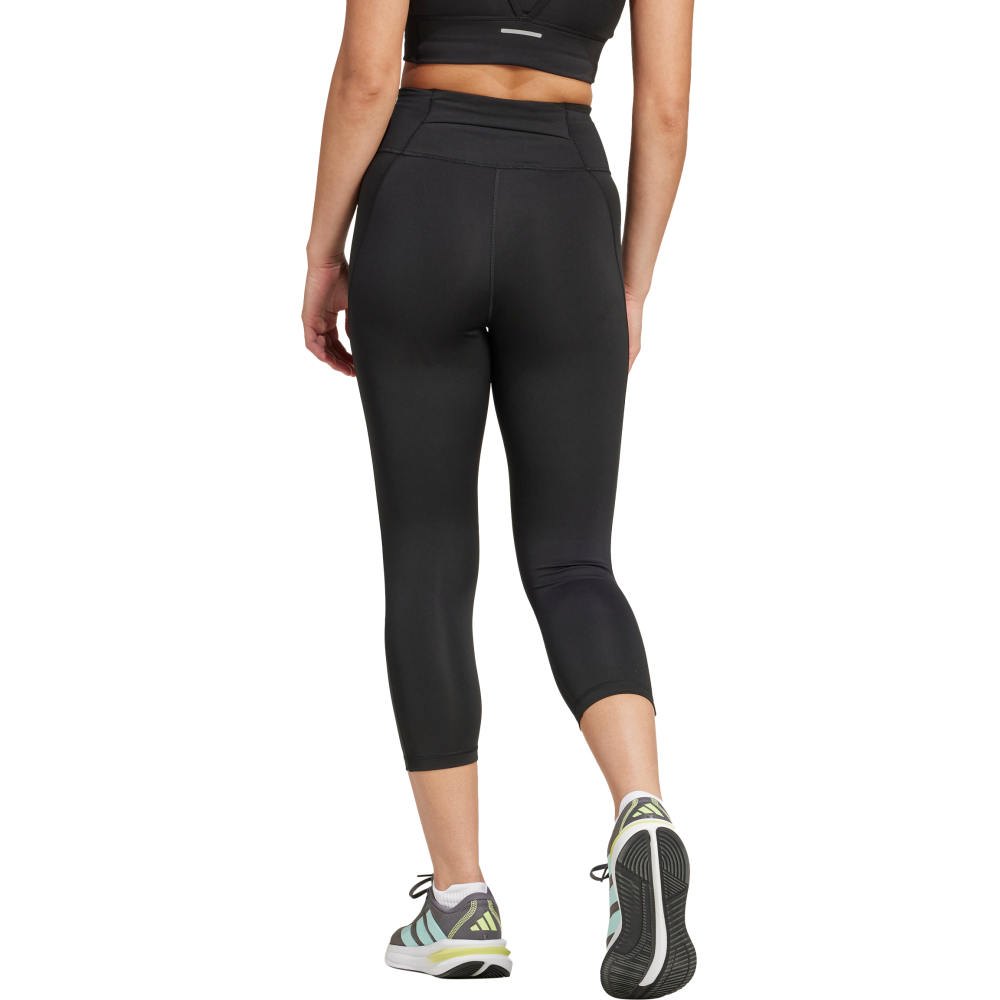 adidas Damen 3/4-Leggings Own The Run S
