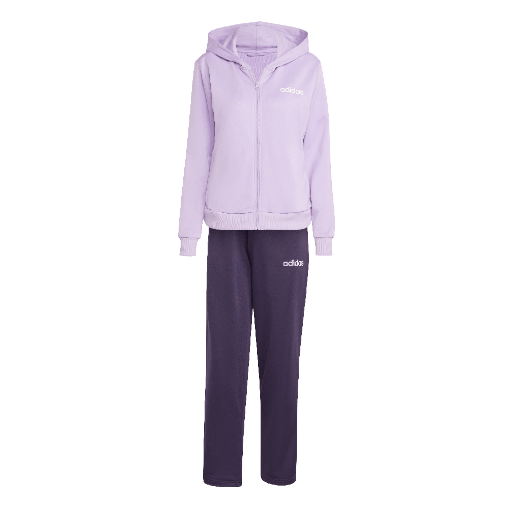 Adidas Damen Jogginganzug S