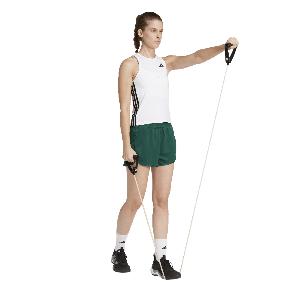 Adidas Damen Shirt TR-ES 3S Tanktop 