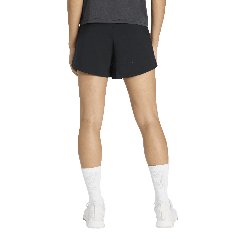 adidas Damen Shorts WE Min 2in1 