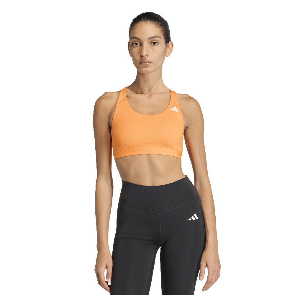 adidas Damen Sport-BH Opt Ess MS Bra XL