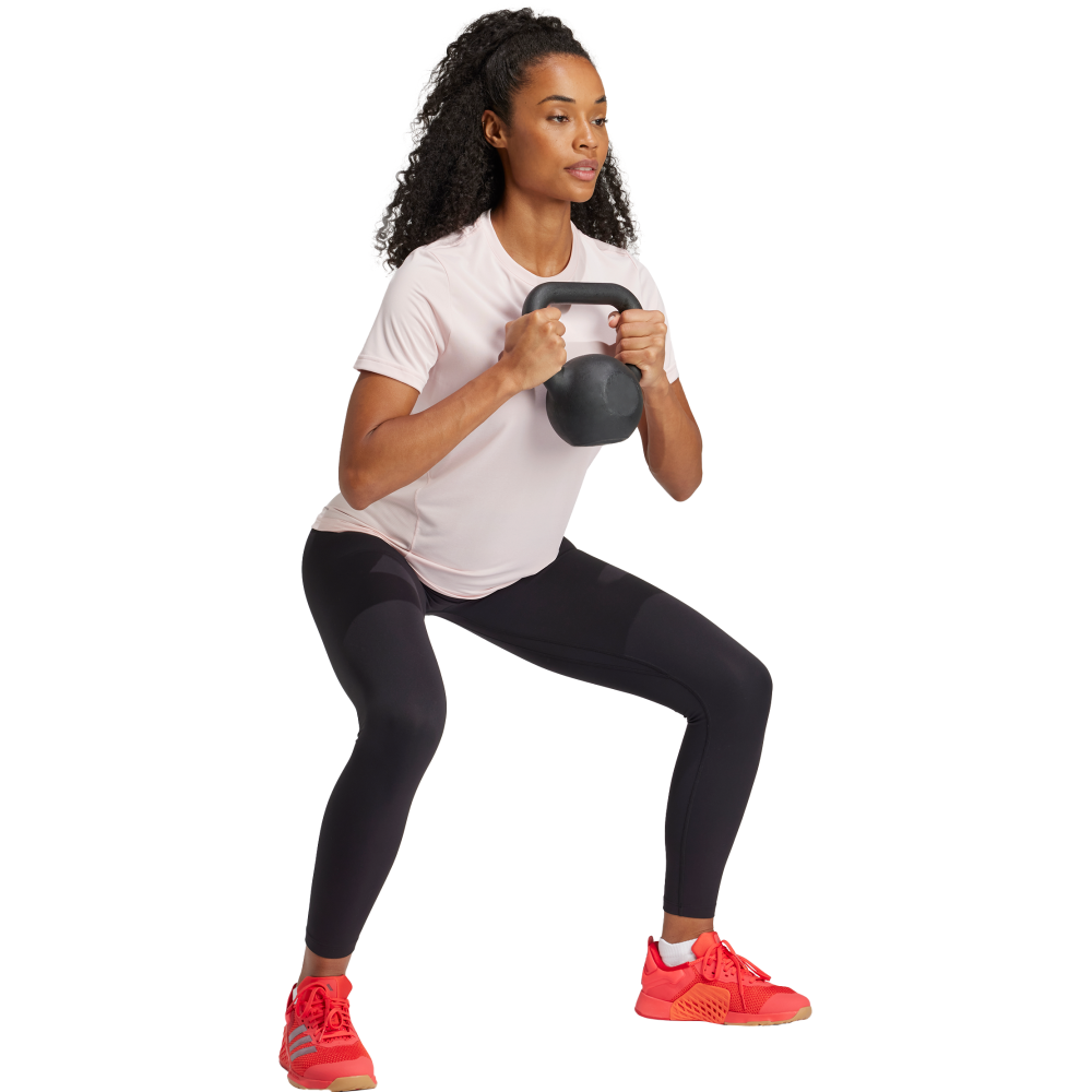 adidas Damen T-Shirt WTR D4T T M