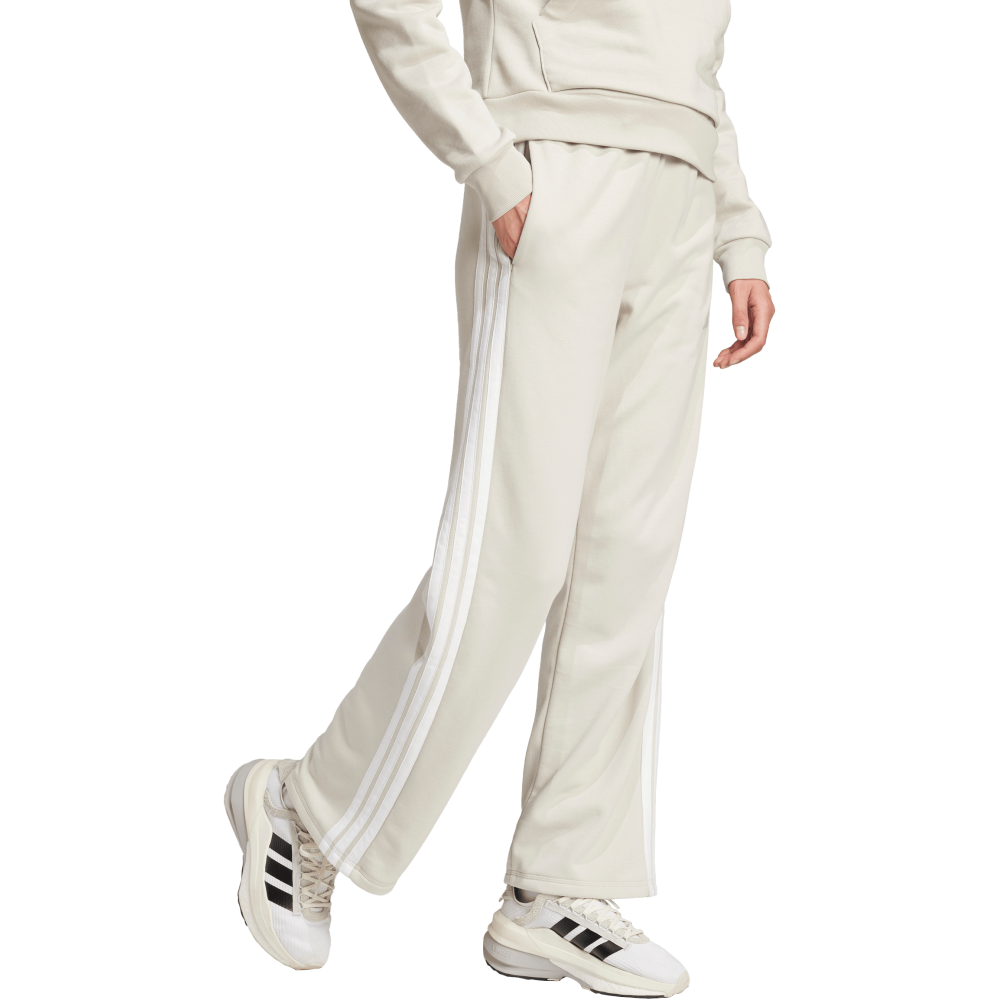 adidas Damen Trainingshose 3S FT OH PT M