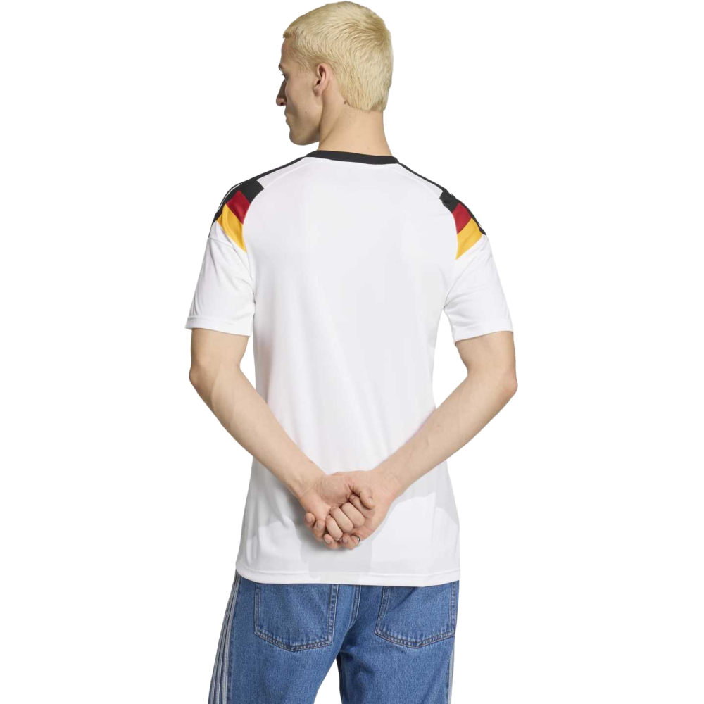 adidas Deutschland Heimtrikot 26 Herren XL
